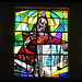 Stained Glass Window - St. Paul