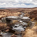 Bridge over Allt a' Mhuilinn Duibh (blackmill burn)