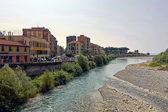 Ventimiglia, Italia Ventimiglia, Italia