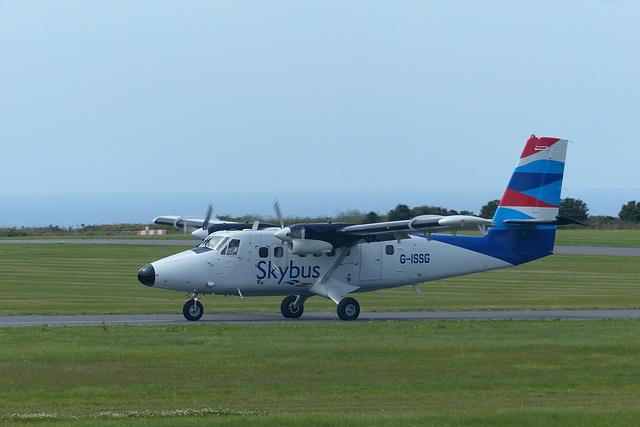 G-ISSG at Lands End (2) - 17 July 2017