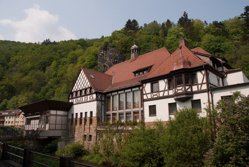 Bad Berneck