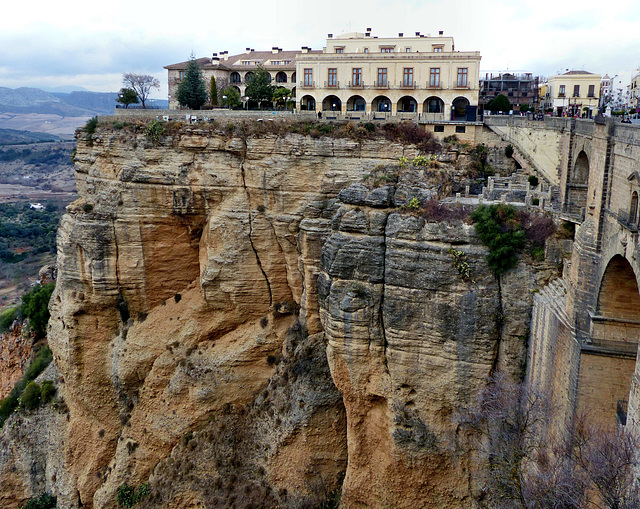 Ronda - Parador