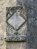 church enstone, oxon  (4) c18 tomb of john taylor +1704