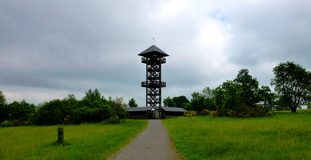 BE - Spa - Fagne de Malchamps