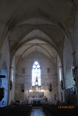église NOTRE DAME de VILLEREAL église NOTRE DAME de VILLEREAL