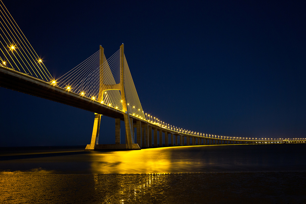 Ponte Vasco da Gama 0430