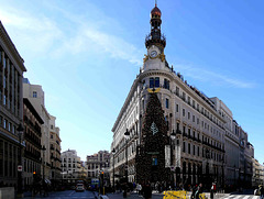 Madrid - Centro Canalejas