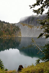 Iceberg Lake