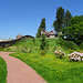 Dumfries House Gardens