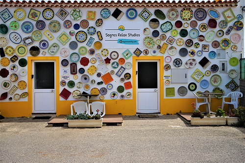 Pottery