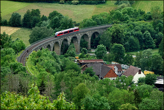 Brückentechnologie