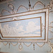 Dining Room Ceiling, Shugborough Hall, Staffordshire