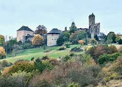 Burg Greifenstein