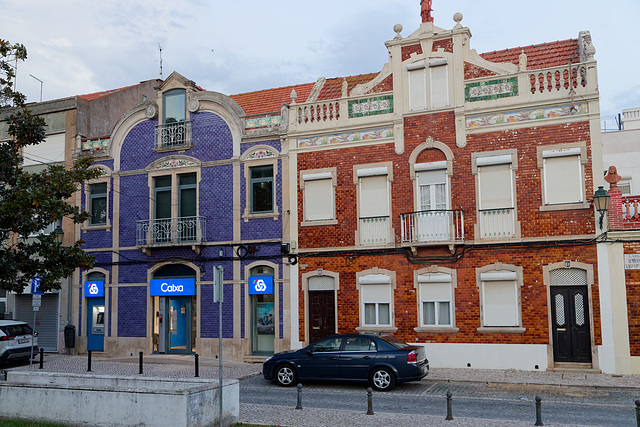 Alcochete, Portugal