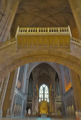 liverpool cathedral