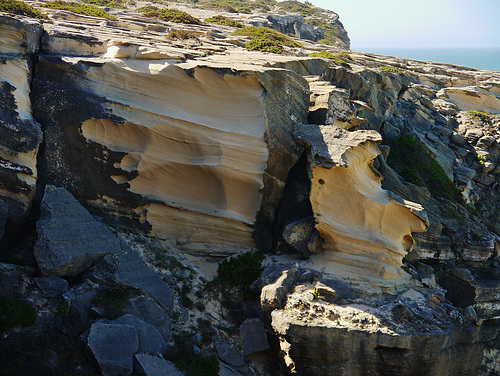 Cliffs