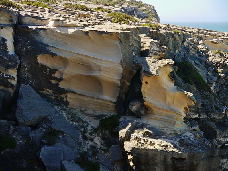 Cliffs