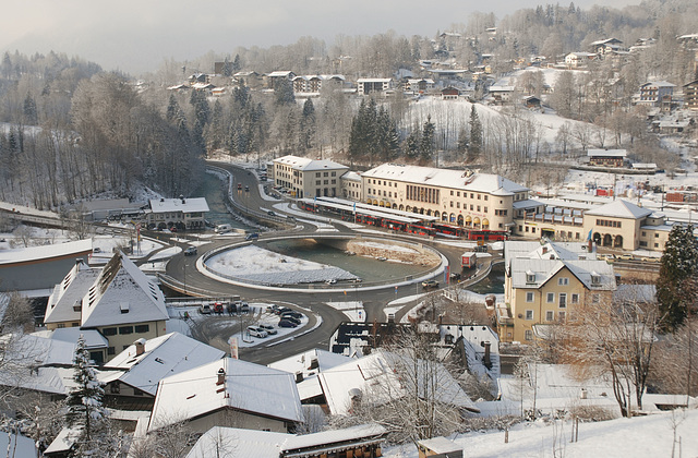 Berchtesgaden