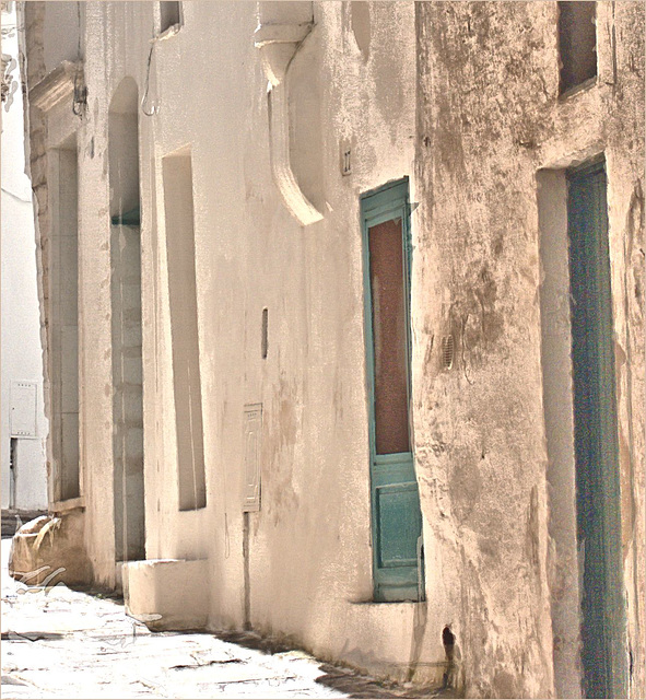 Ostuni Puglia