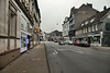 Breite Straße (Mettmann) / 1.11.2016