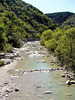 Gorges du Meouge