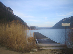 Nantua