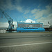 Bremerhaven, Bredo-Werft
