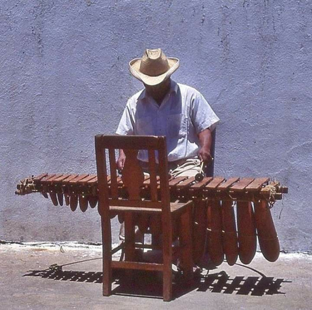 ... musique au coeur ...