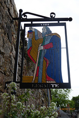 L'ERMITE L'ERMITE