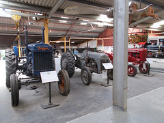 ssm - Tractors