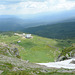 Bulgaria, The “Rila Lakes” Chalet -  the Starting Point for Hiking to the Seven Rila Lakes