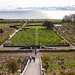 Dunrobin Castle Gardens