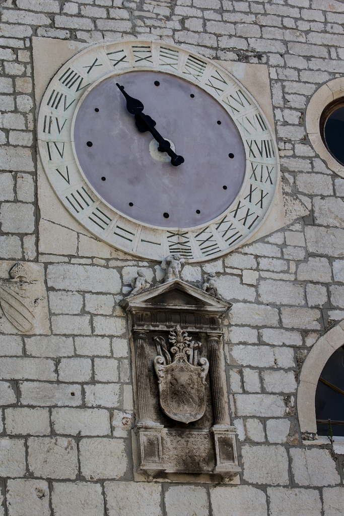 Šibenik - Croazia