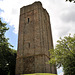 Donjon de Château-Chervix - Haute-Vienne