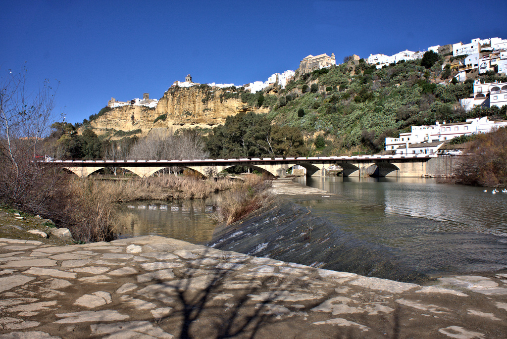 Arcos de la Frontera