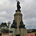 war memorial, exeter