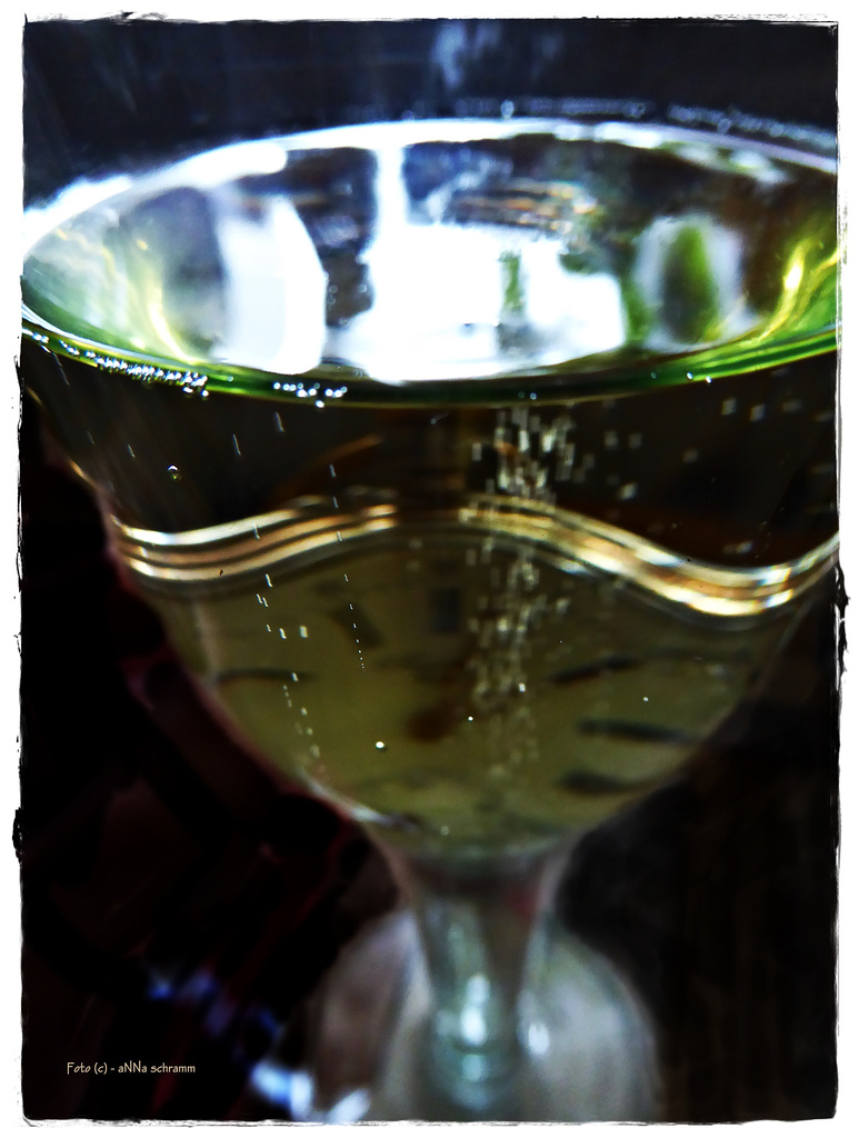 ... Absinthe ...