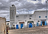 Mosque Sidi Ifni