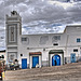 Mosque Sidi Ifni