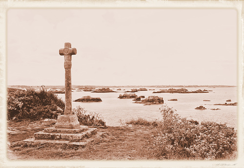 Ile de Brehat (22) 18 mai 2017.