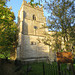 church enstone, oxon  (3) c16 tower, 1530s and 40s