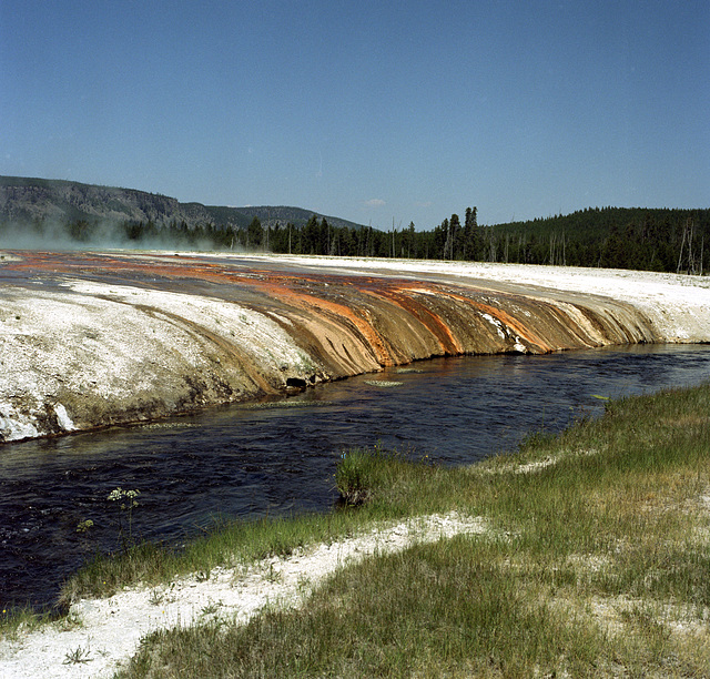 Firehole River