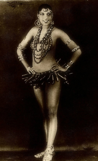 Josephine Baker