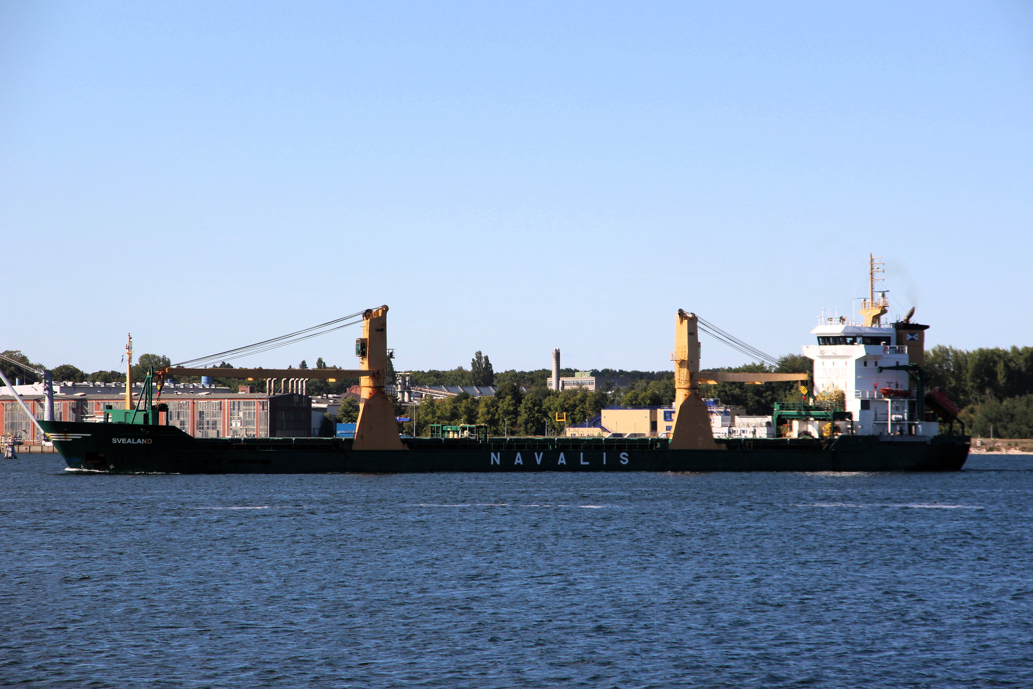 SVEALAND