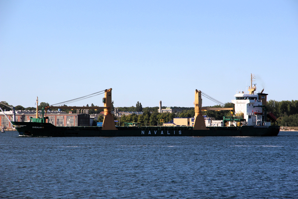 SVEALAND