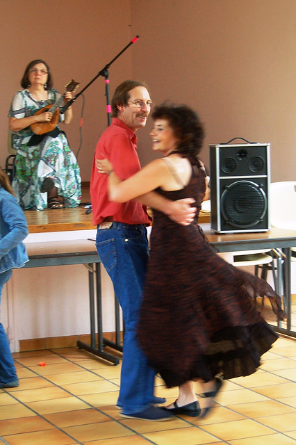 2009 danse folk