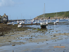 LE CONQUET Finistère