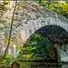 Brücke über die Zschopau