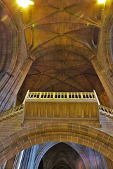 liverpool cathedral