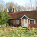 Wadd Cottages, Snape, Suffolk